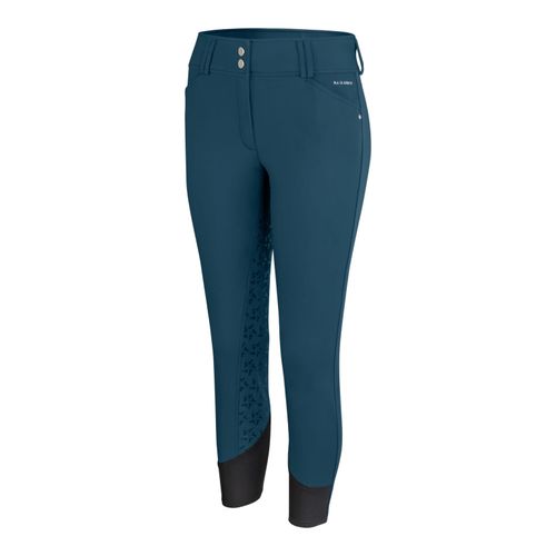 RJ Classics Women's Aria Silicon Full Seat Breeches - Deep Dive