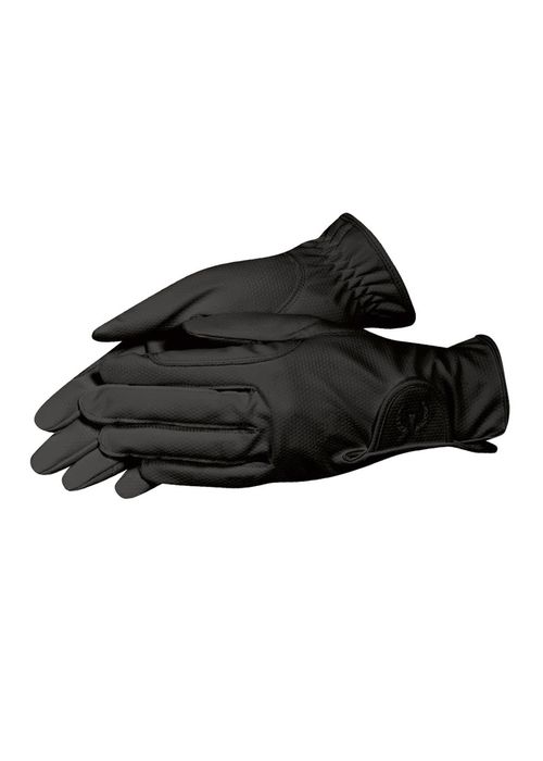 Kerrits Grip Lite Gloves - Black