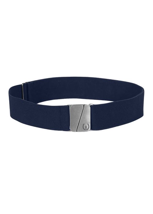 Kerrits Logo Stretch Belt - Navy