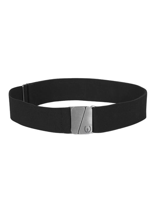 Kerrits Logo Stretch Belt - Black