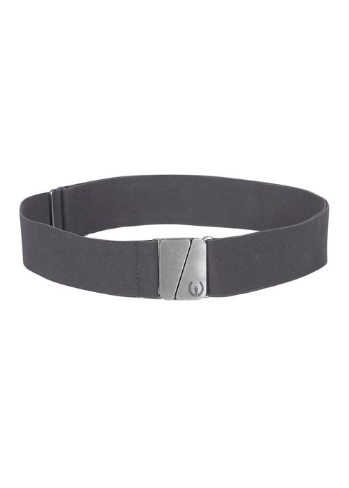 Kerrits Logo Stretch Belt - Obsidian