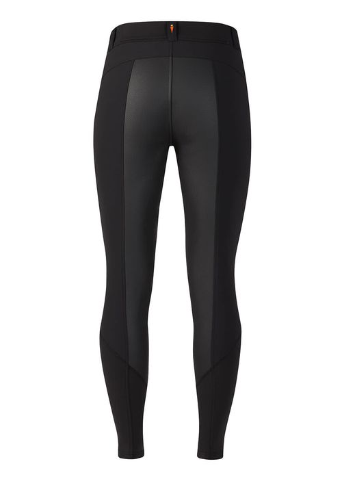 Kerrits Women's Griptek II Full Seat Breeches - Black