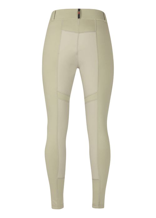 Kerrits Women's Flex 3.0 Full Seat Tights - Tan