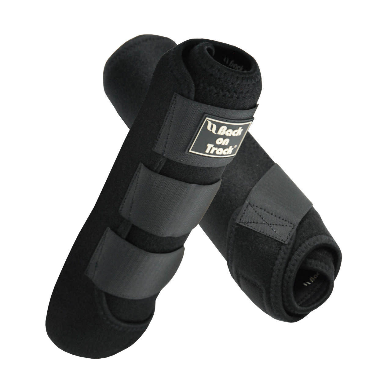 Horse Boots and Leg Wraps - Welltex® Technology - Back on Track USA