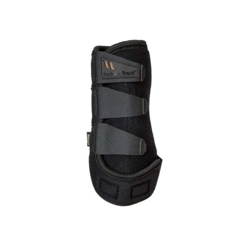 Back on Track Airflow Exercise Boots - Black