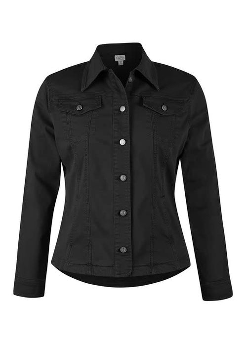 EQL Women's In Motion Jacket - Black