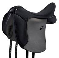 Wintec Pro Dressage Saddle - Black