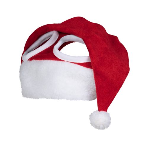 Horze Santa Horse Cap - Red
