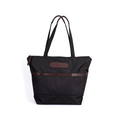 Perri's Champion Collection Tote Bag - Black