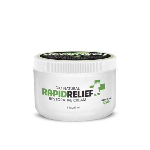 Draw It Out Rapid Relief Cream