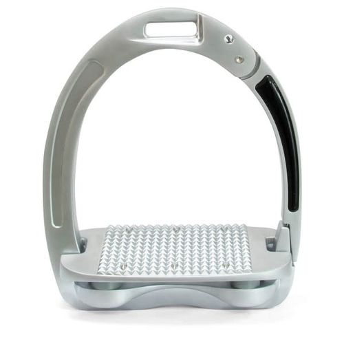 Equine Innovations Q-Release Stirrup - Aluminum