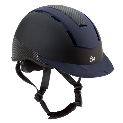 Ovation Extreme Helmet - Black/Navy