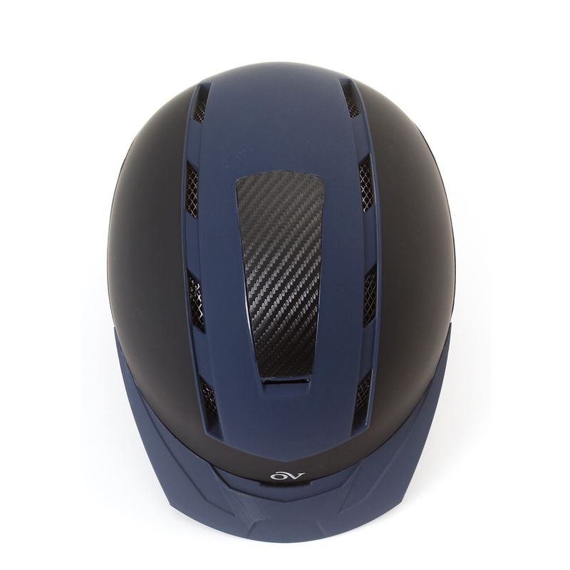 Ovation Extreme Helmet Black/Navy Ovation467565Black/Navy Bit