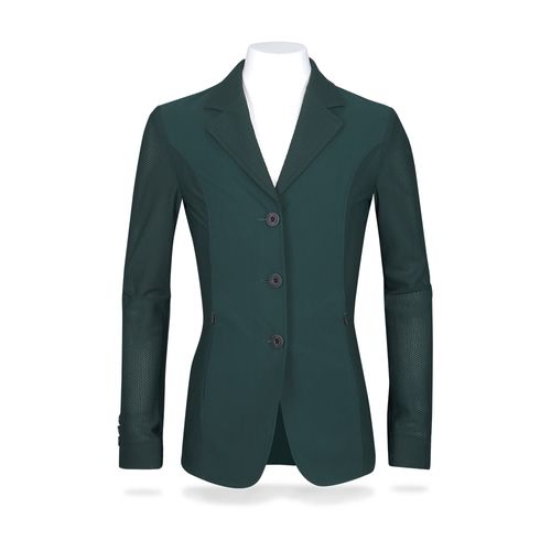 RJ Classics Kids' Original Harmony Jr Show Coat - Green Gables