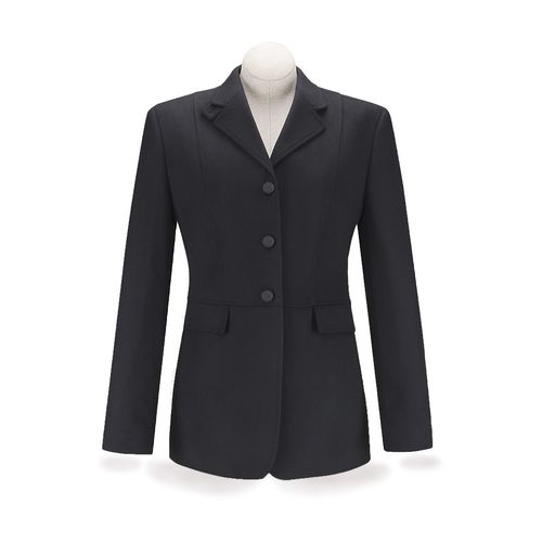 RJ Classics Women's Bedford Melton Hunt Frock - Black