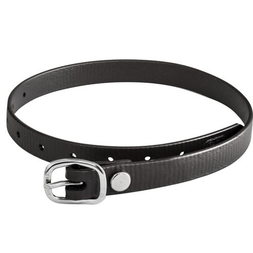 Herm Sprenger Biothane Spur Straps - Black