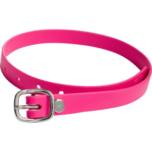 Herm Sprenger Biothane Spur Straps - Pink