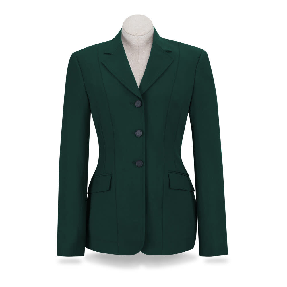 RJ Classics Women's Skylar 37.5 Grey Label Show Coat