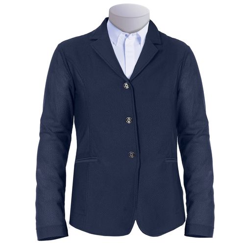 Ovation Men's Airflex Show Coat - Navy