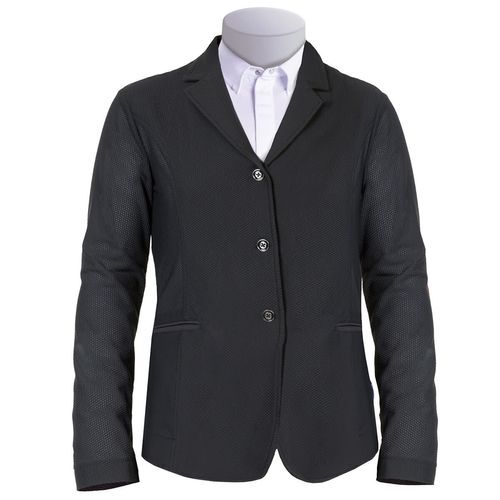 Ovation Men's Airflex Show Coat - Black