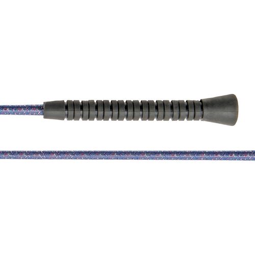 County Matchstick Softgrip Jump Bat - Navy Sparkle