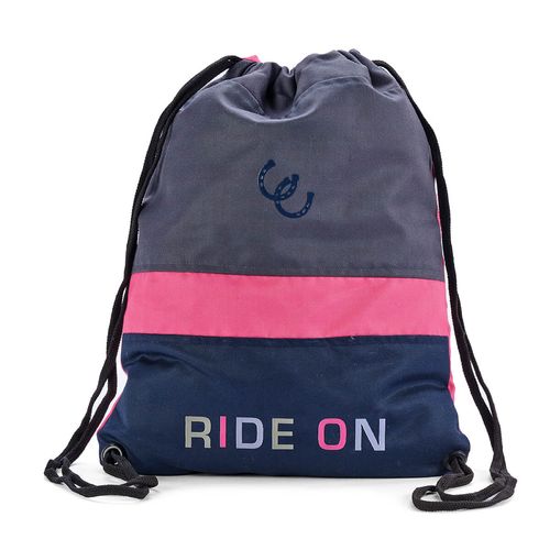 Equistar Active Rider Bag - Ride On