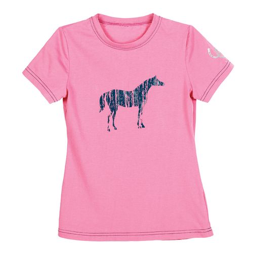 Equistar Kids' Graphic Tee - Fruit Punch
