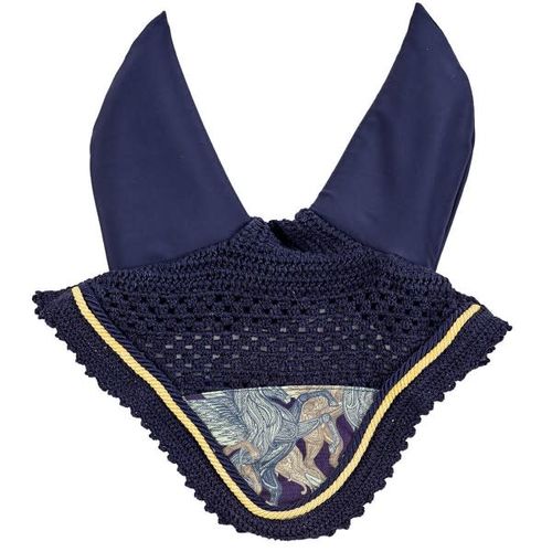 Ovation Altitude Soundless Print Ear Bonnet - Pegasus