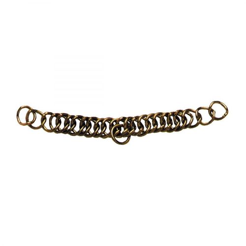 Korsteel Twin Link Curb Chain