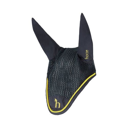 Horze Wicklow Ear Net - Dark Navy