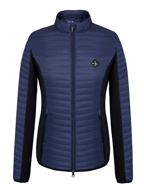 Fair Play Women's Gibbson Jacket - Navy