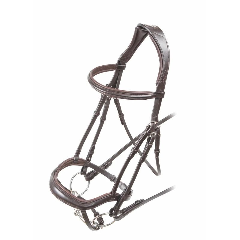 Shires Velociti Saddle Pad Number Holder - Thumbnail 4