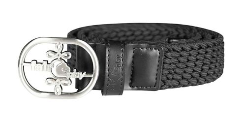 Fair Play Joel Belt - Black