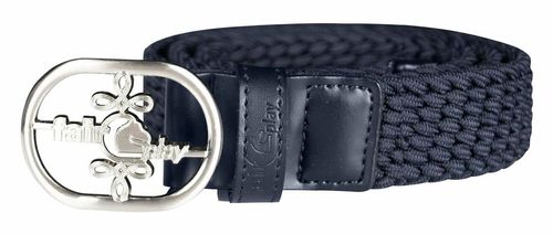 Fair Play Joel Belt - Navy