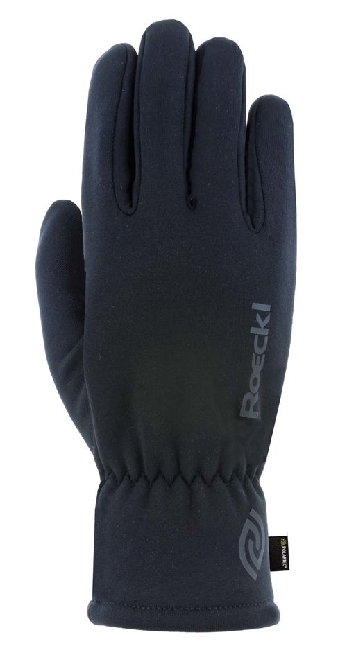 Roeckl Widnes Winter Gloves - Black