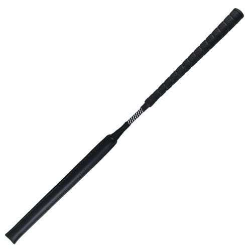 Woof Wear Full Grip Jump Bat - Black