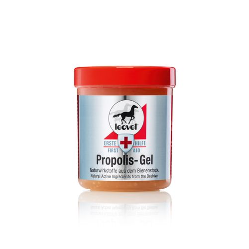 Leovet First Aid Propolis Gel