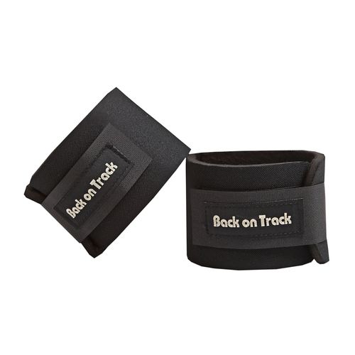 Back on Track Pastern/Fetlock Band - Black