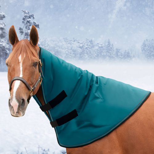 Kensington Signature Neck Warmer 180G - Harbor