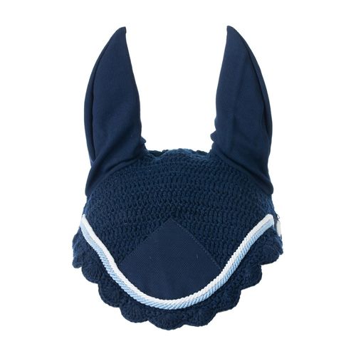 Equinavia Nord Ear Net - Navy/Light Blue