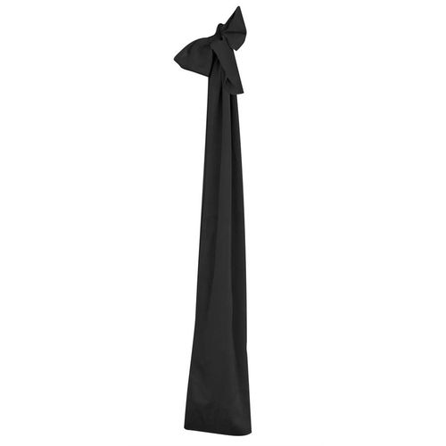 Perri's Lycra Tail Bag - Black