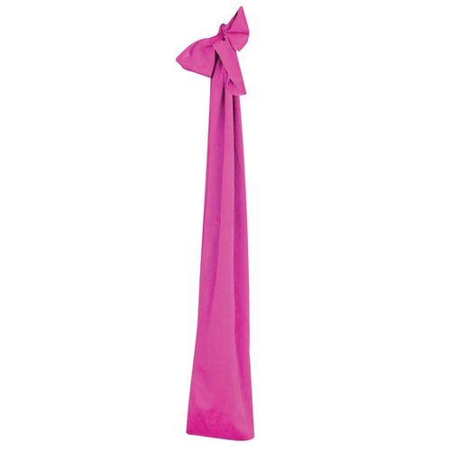 Perri's Lycra Tail Bag - Hot Pink