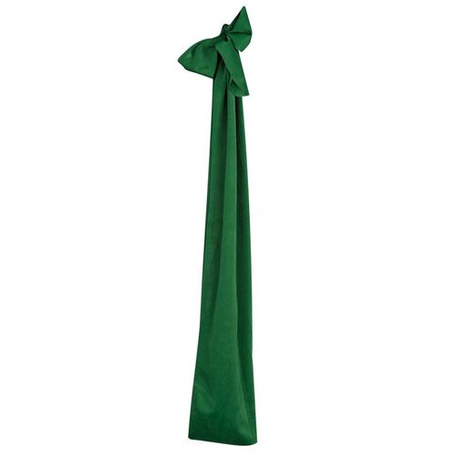 Perri's Lycra Tail Bag - Hunter Green