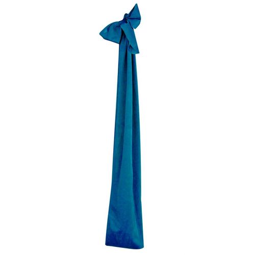 Perri's Lycra Tail Bag - Royal Blue