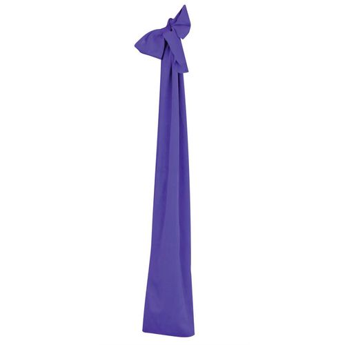 Perri's Lycra Tail Bag - Purple