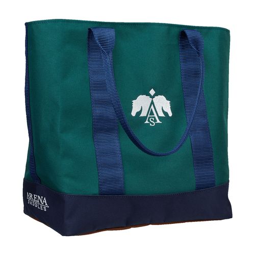 Arena Maxi Tote - Green