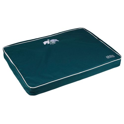 Arena Dog Bed - Green