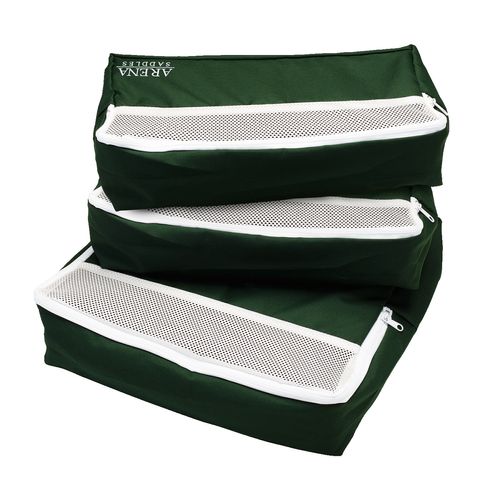Arena Packing Cell Set - Green