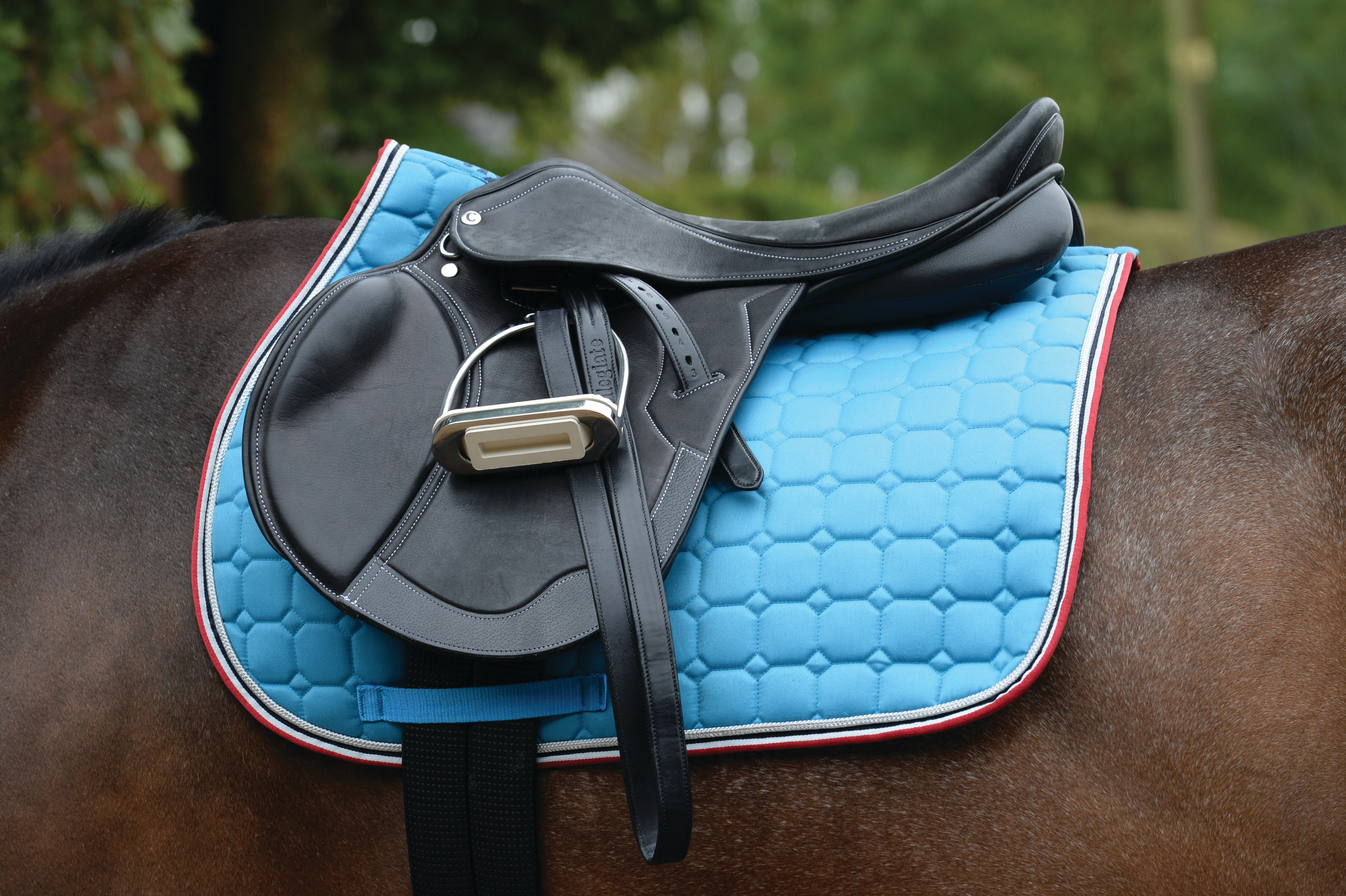 Equipride Cavezza In Corda Con Redini Per L'utilizzo Di - Foto 12