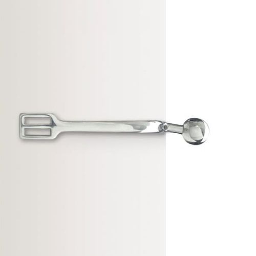 Centaur 1" Waterford  Spurs - Stainless Steel